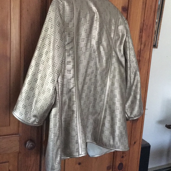 Beautiful metallic from Chico . 😊 - Picture 6 of 6